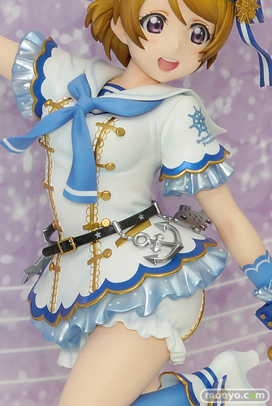 アルターのラブライブ!スクールアイドルフェスティバル 小泉花陽の新作フィギュアサンプル画像06