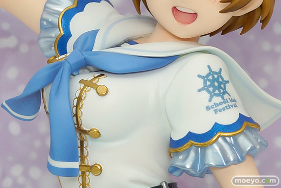 アルターのラブライブ!スクールアイドルフェスティバル 小泉花陽の新作フィギュアサンプル画像08