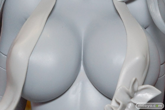 ダイキ工業の（仮）コイカノ×アイカノ2 天柿ひなたの新作フィギュア原型画像08