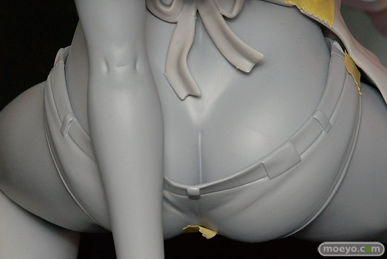 ダイキ工業の（仮）コイカノ×アイカノ2 天柿ひなたの新作フィギュア原型画像12