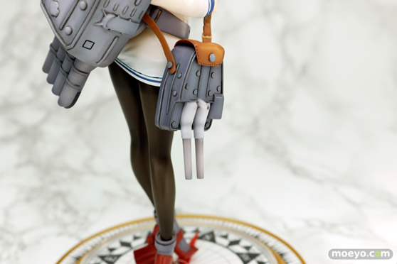 プルクラの艦隊これくしょん -艦これ- 時津風の新作フィギュアサンプル画像05