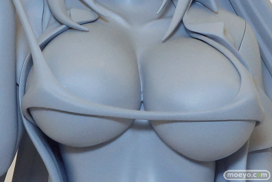 回天堂の蒼の彼方のフォーリズム 鳶沢みさきの新作フィギュア原型画像07