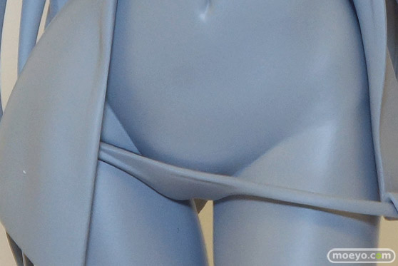 回天堂の蒼の彼方のフォーリズム 鳶沢みさきの新作フィギュア原型画像08