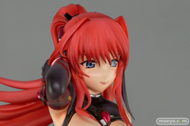 回天堂の超昂天使エスカレイヤー・リブート ブラックエスカレイヤーの新作フィギュア撮りおろしサンプル画像11