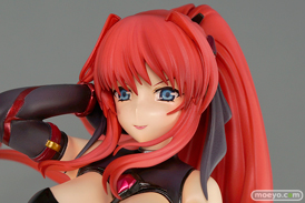 回天堂の超昂天使エスカレイヤー・リブート ブラックエスカレイヤーの新作フィギュア撮りおろしサンプル画像12