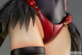 回天堂の超昂天使エスカレイヤー・リブート ブラックエスカレイヤーの新作フィギュア撮りおろしサンプル画像31