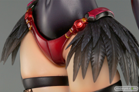 回天堂の超昂天使エスカレイヤー・リブート ブラックエスカレイヤーの新作フィギュア撮りおろしサンプル画像32