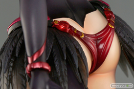 回天堂の超昂天使エスカレイヤー・リブート ブラックエスカレイヤーの新作フィギュア撮りおろしサンプル画像34