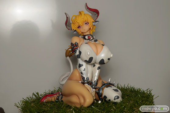 ワンダーフェスティバル 2016［冬］のマウスユニットの新作ガレージキット画像 01