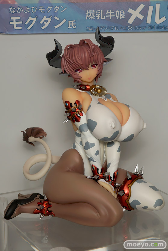 ワンダーフェスティバル 2016［冬］のマウスユニットの新作ガレージキット画像 03