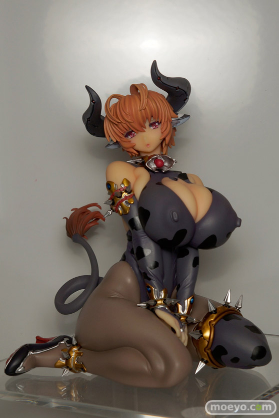 ワンダーフェスティバル 2016［冬］のマウスユニットの新作ガレージキット画像 04