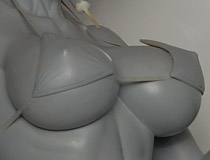 「流弾涼子」「メルフィ」「神氷鉋 静」など マウスユニットブース特集【WF2016冬】