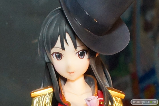 アニまる！の秋山澪フィギュア～K-ON！5th Anniversary～の新作フィギュアサンプル画像05