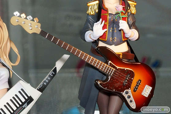 アニまる！の秋山澪フィギュア～K-ON！5th Anniversary～の新作フィギュアサンプル画像06