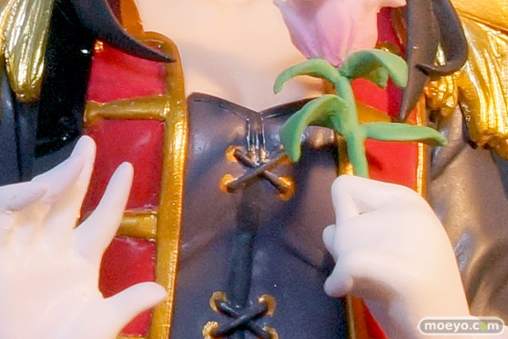 アニまる！の秋山澪フィギュア～K-ON！5th Anniversary～の新作フィギュアサンプル画像07