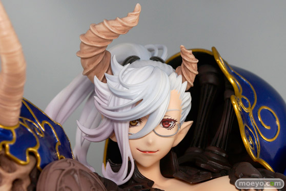オーキッドシードの七つの大罪 ベリアル～虚飾の像の撮りおろしフィギュアサンプル画像11