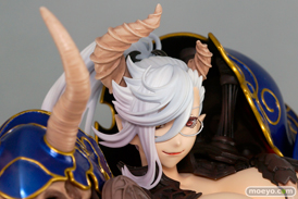 オーキッドシードの七つの大罪 ベリアル～虚飾の像の撮りおろしフィギュアサンプル画像12