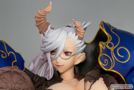 オーキッドシードの七つの大罪 ベリアル～虚飾の像の撮りおろしフィギュアサンプル画像13