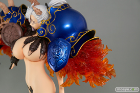 オーキッドシードの七つの大罪 ベリアル～虚飾の像の撮りおろしフィギュアサンプル画像20