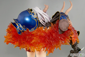オーキッドシードの七つの大罪 ベリアル～虚飾の像の撮りおろしフィギュアサンプル画像22