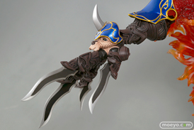 オーキッドシードの七つの大罪 ベリアル～虚飾の像の撮りおろしフィギュアサンプル画像23