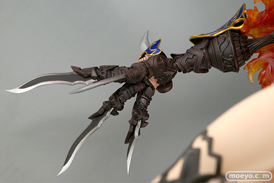 オーキッドシードの七つの大罪 ベリアル～虚飾の像の撮りおろしフィギュアサンプル画像24