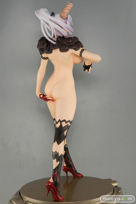 オーキッドシードの七つの大罪 ベリアル～虚飾の像の撮りおろしフィギュアサンプル画像29