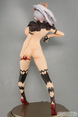 オーキッドシードの七つの大罪 ベリアル～虚飾の像の撮りおろしフィギュアサンプル画像30