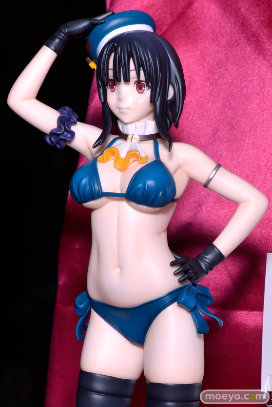 ワンダーフェスティバル 2016［冬］のぴよぴよ堂の新作ガレージキット画像 03