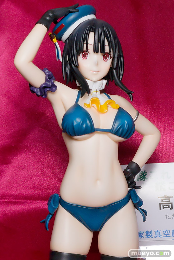 ワンダーフェスティバル 2016［冬］のぴよぴよ堂の新作ガレージキット画像 04