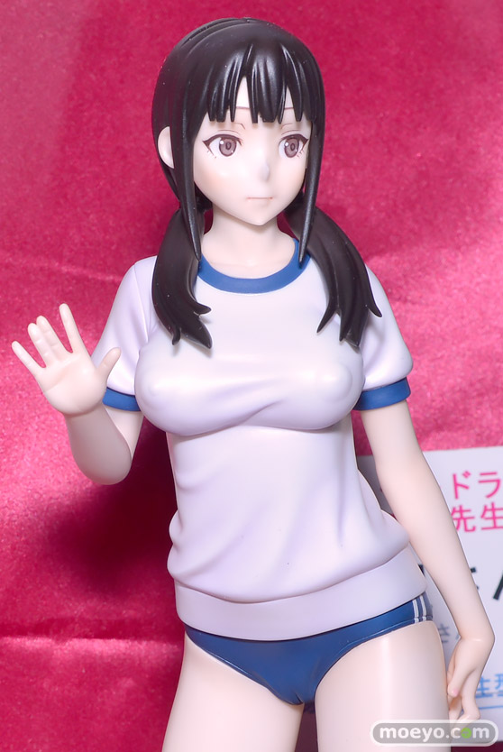 ワンダーフェスティバル 2016［冬］のぴよぴよ堂の新作ガレージキット画像 06