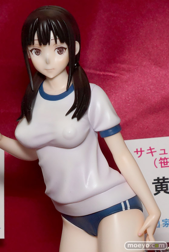 ワンダーフェスティバル 2016［冬］のぴよぴよ堂の新作ガレージキット画像 08