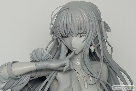 オーキッドシードのセックスライフ 早乙女まりあの新作フィギュアサンプル画像05