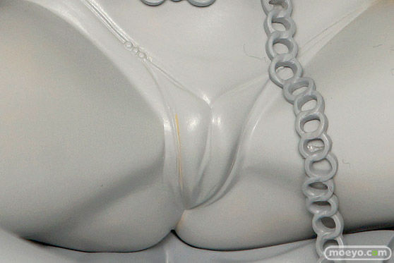 オーキッドシードのセックスライフ 早乙女まりあの新作フィギュアサンプル画像08