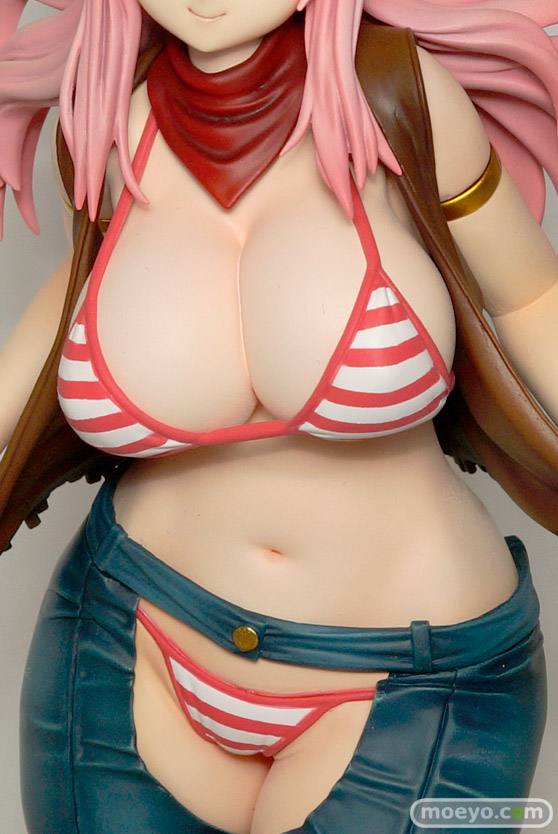 ヴェルテクスのすーぱーそに子～カウガール～の新作フィギュアサンプル画像06