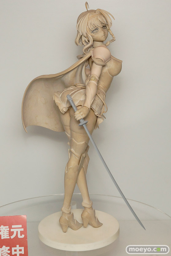 ヴェルテクスの新妹魔王の契約者（テスタメント） 野中柚希の新作フィギュアサンプル画像01