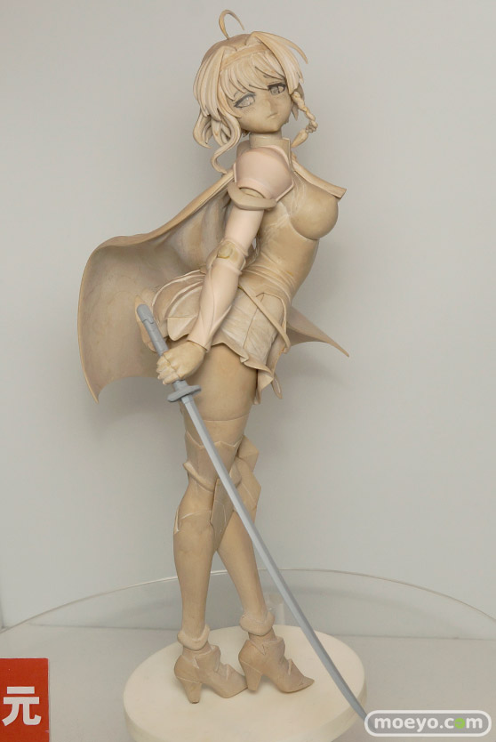 ヴェルテクスの新妹魔王の契約者（テスタメント） 野中柚希の新作フィギュアサンプル画像03