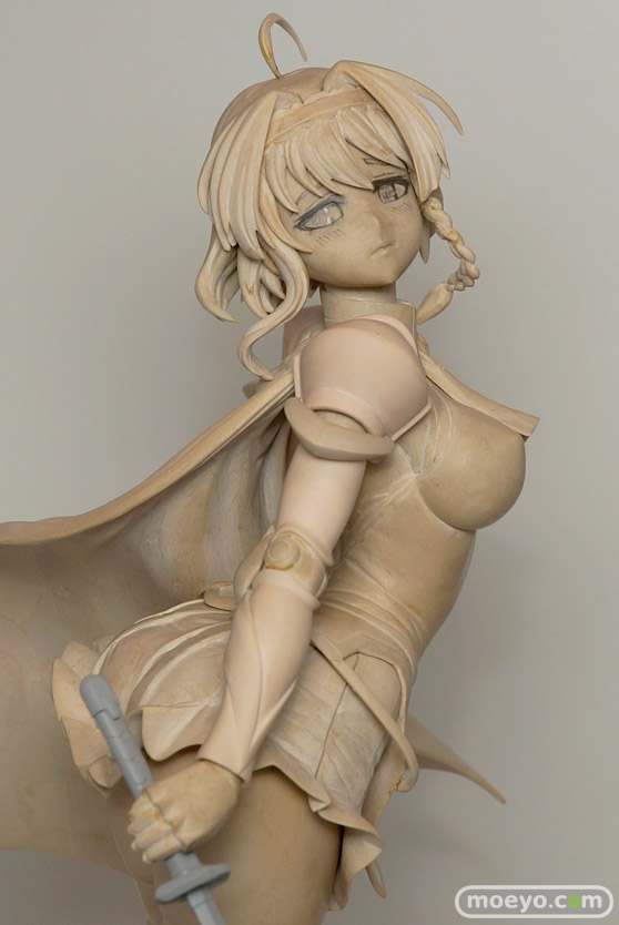 ヴェルテクスの新妹魔王の契約者（テスタメント） 野中柚希の新作フィギュアサンプル画像04