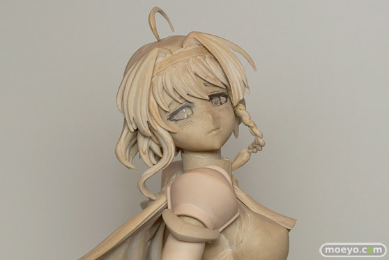 ヴェルテクスの新妹魔王の契約者（テスタメント） 野中柚希の新作フィギュアサンプル画像05