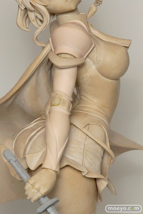 ヴェルテクスの新妹魔王の契約者（テスタメント） 野中柚希の新作フィギュアサンプル画像06