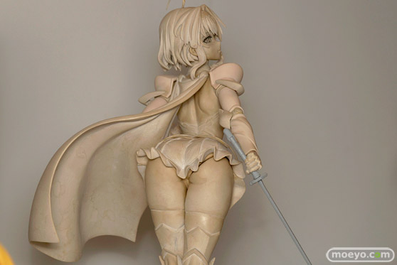 ヴェルテクスの新妹魔王の契約者（テスタメント） 野中柚希の新作フィギュアサンプル画像07