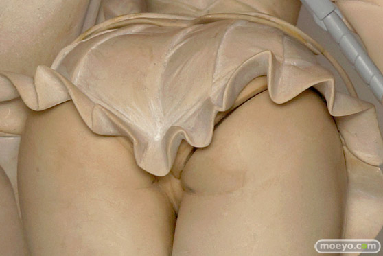 ヴェルテクスの新妹魔王の契約者（テスタメント） 野中柚希の新作フィギュアサンプル画像08