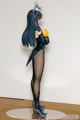 フリーイングのB-STYLE ウルトラ怪獣擬人化計画 ゼットン バニーVer.の新作フィギュア撮りおろしサンプル画像02