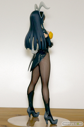 フリーイングのB-STYLE ウルトラ怪獣擬人化計画 ゼットン バニーVer.の新作フィギュア撮りおろしサンプル画像03