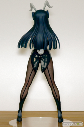 フリーイングのB-STYLE ウルトラ怪獣擬人化計画 ゼットン バニーVer.の新作フィギュア撮りおろしサンプル画像04