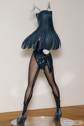 フリーイングのB-STYLE ウルトラ怪獣擬人化計画 ゼットン バニーVer.の新作フィギュア撮りおろしサンプル画像05