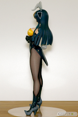 フリーイングのB-STYLE ウルトラ怪獣擬人化計画 ゼットン バニーVer.の新作フィギュア撮りおろしサンプル画像06