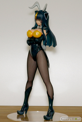 フリーイングのB-STYLE ウルトラ怪獣擬人化計画 ゼットン バニーVer.の新作フィギュア撮りおろしサンプル画像07