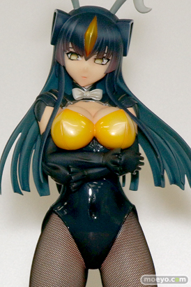 フリーイングのB-STYLE ウルトラ怪獣擬人化計画 ゼットン バニーVer.の新作フィギュア撮りおろしサンプル画像09