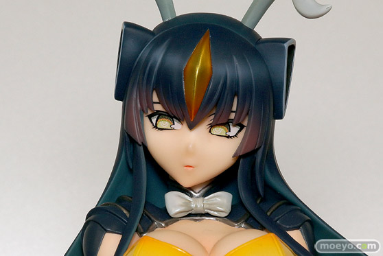 フリーイングのB-STYLE ウルトラ怪獣擬人化計画 ゼットン バニーVer.の新作フィギュア撮りおろしサンプル画像10